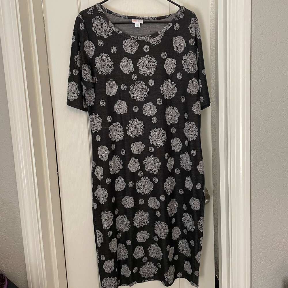 NWOT LulaRoe Julia